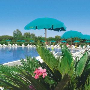 Club Hotel Le Palme